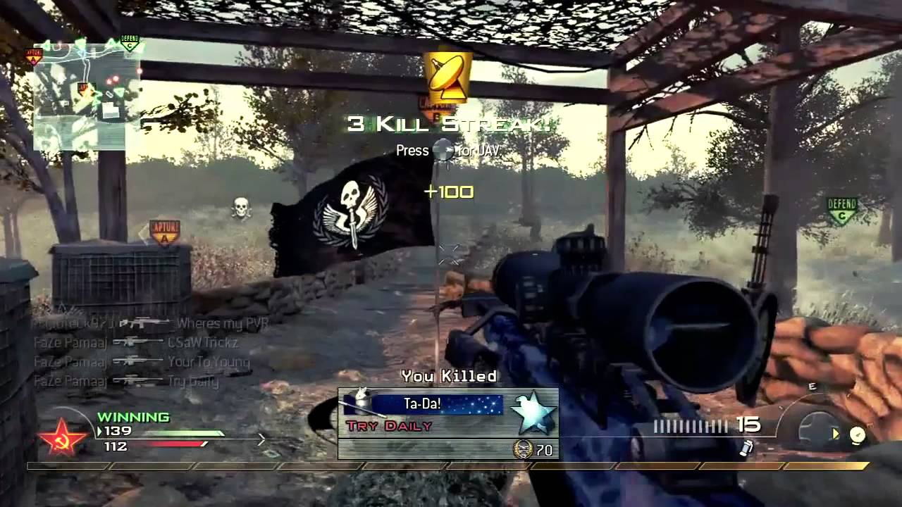 FaZe Pamaj: Pamaj Perfectionist Ep 14