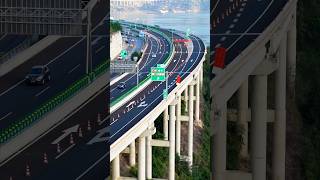 G6911: Fengjie’s Mountain Highway Network ⚙️