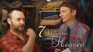 Will Forte | 7 Minutes in Heaven