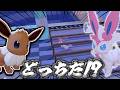 【超接戦】大逆転コースがおもろすぎたwポケモンレース第２回【ぽこあポケモン】