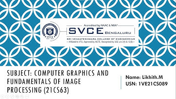 Raster-Scan Systems, Random-Scan Systems and Color CRT Monitors