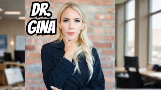 Unlocking Health: Dr. Gina's Unique Medical Strategy