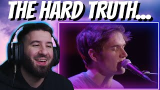 REACTION TO Bo Burnham - Lower Your Expectations | Clever, Brilliant, Original