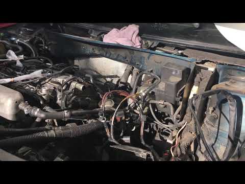 2002 MK4 Volkswagen Jetta P0300 fix suggested - YouTube