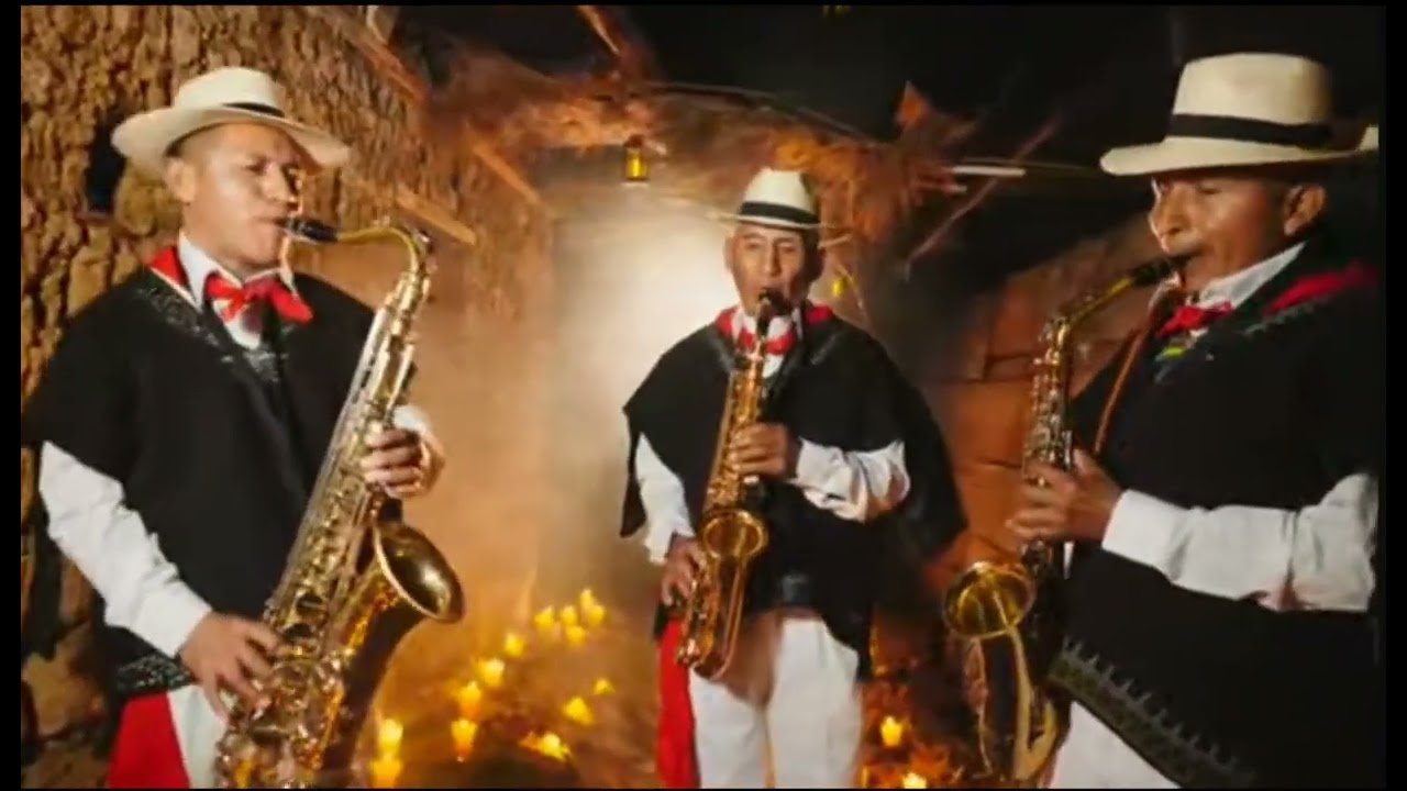 Jolom kono la internacional y eugeño pedro