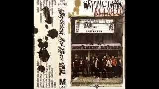 Septictank And Elloco Split Album 2007  Album