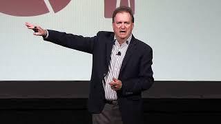 Rethinking Innovation with Futurist Jim Carroll