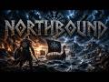 NORTHBOUND ⚔️ Epic Viking Techno Workout Anthem | Nordic Warrior EDM | Gym Motivation 2026