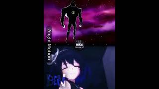 Ailen x vs seele