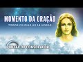 Momento da orao portaldoconsolador momentodaorao espiritismo avemaria