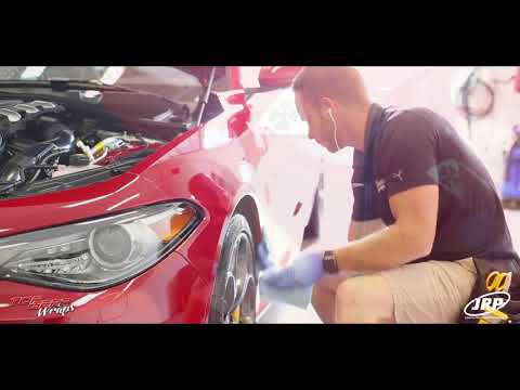 alfa-romeo-giulia-quadrifoglio-ppf-wrap