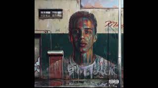 Logic - Under Pressure Intro (Official Instrumental)