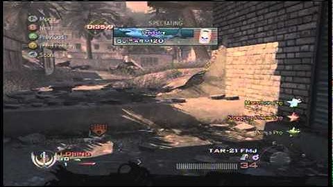 Guitarm 1v3 Clutch With Defuse on Karachi