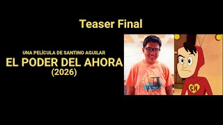 El Poder Del Ahora 2026 Teaser Final - Sony Pictures Argentina