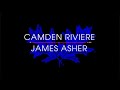 2019 U.S. Open - Riviere vs. Asher