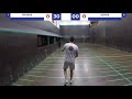 2019 U.S. Open - Riviere vs. Asher
