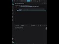 🚀Swap case for entire line in 1 step #coding #programming #techshorts #python #learnprogramming 💻
