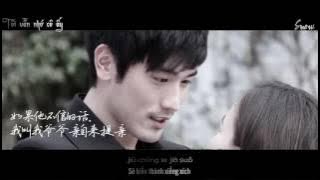 [FMV] 我还想她 - JJ Lin - I Still Think Of Her || Remembering Lichuan - 遇见王沥川