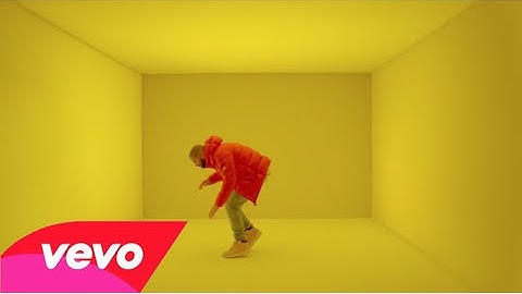 Drake - Hotline Bling [Official Video] | HD |