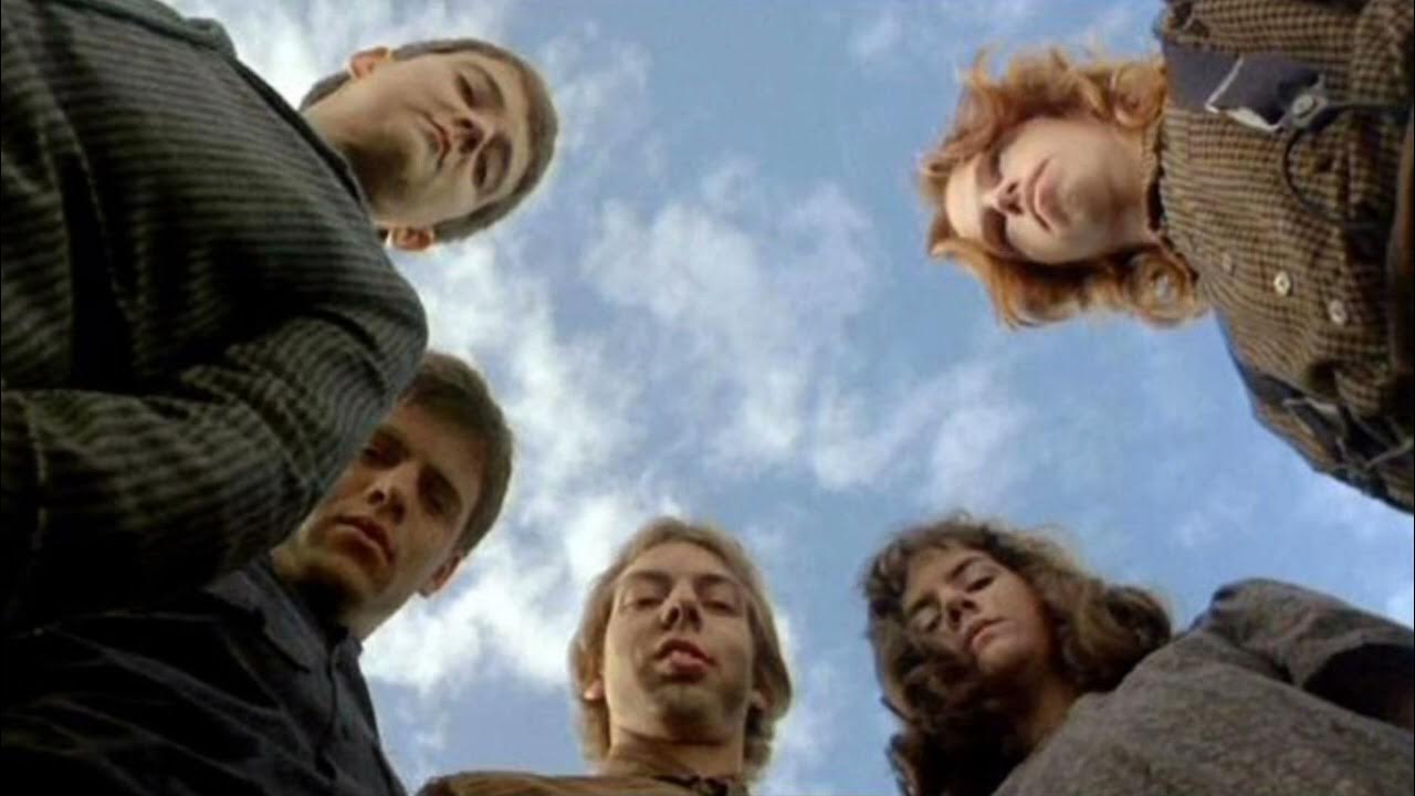 Children of the Corn theme - Children of the Corn - Music by Jonathan Elias Children of the Corn theme - Children of the Corn - Music by Jonathan Elias
