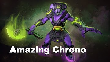 1 Amazing Chrono Comeback - PR vs NIP Dota 2