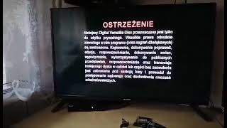 Początek Płyty Dvd - Czarodziejka Lilli 1 Tim Film Studio Spi International,2010