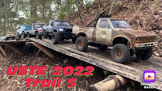 USTE 2022 Trail 5