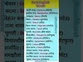 English speaking practice courseEnglish Vocabulary| Daily use englishsentences English grammer hindi