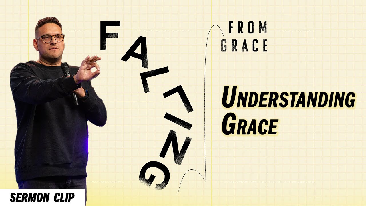 Do You Know What Grace Is? | Sandals Church