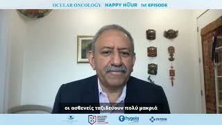 A Singh Director Ocular Oncology Department Cole Eye Institute Prof of Ophthalmology
