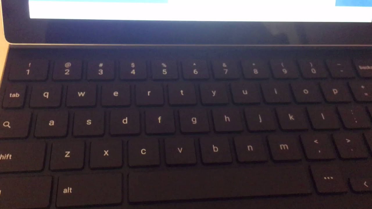 Pixel C开箱简测 鼠标 图文copy 五笔输入 Youtube