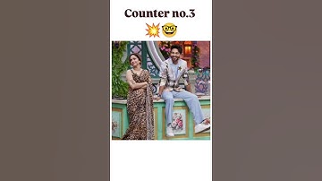 Thumbnail of Counter no.in laughter chefs ❤️🥰#Lc2#shorts#ytshorts#trending video