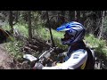 Emigration Campground Area Idaho Dirt Bike Riding