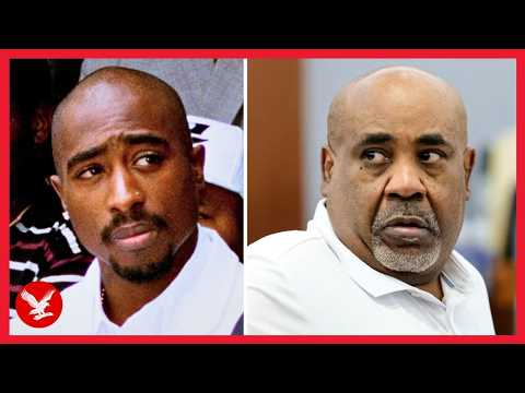 Tupac murder trial: Duane ‘Keffe D’ Davis found guilty in 1996 murder