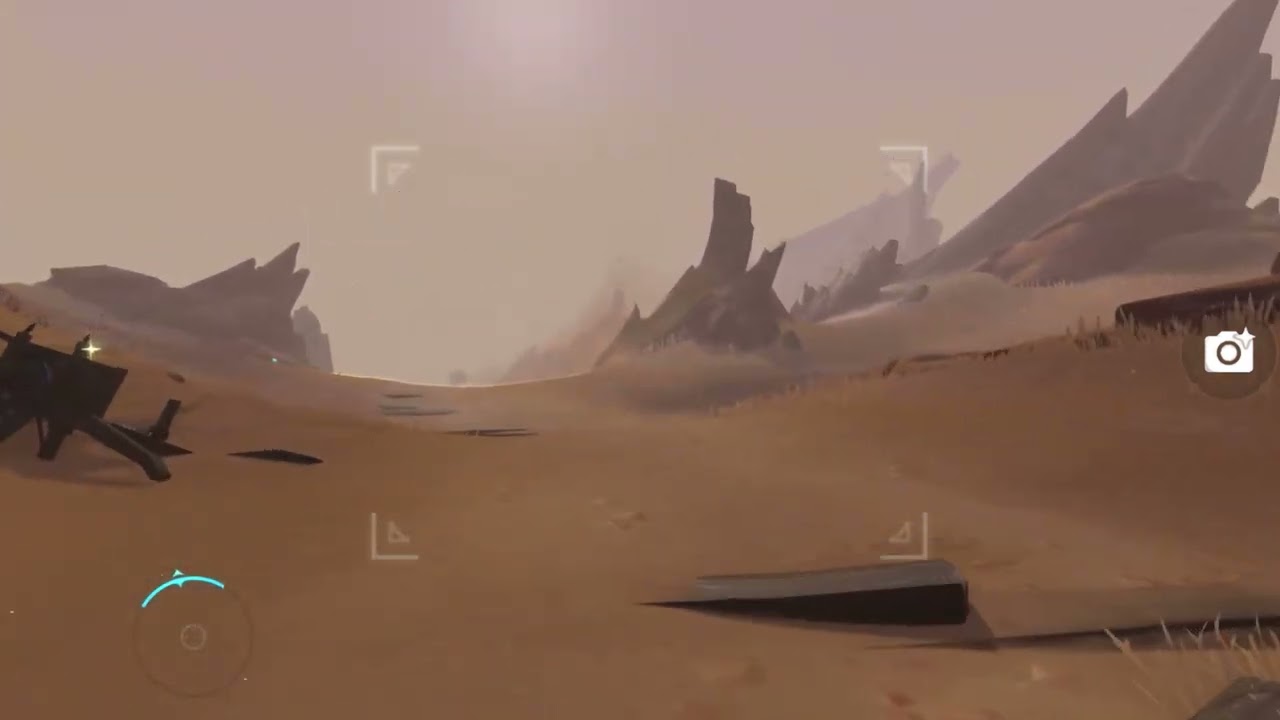 pov: you’re leaving aaru village with kaveh and alhaitham