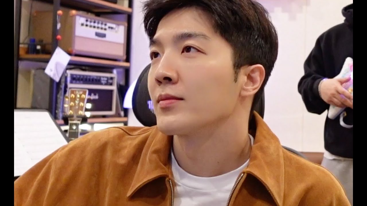 밤톨이의 하루 2 (Vlog)