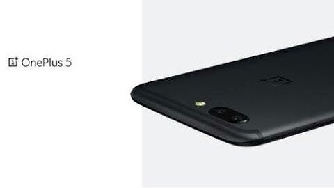 One plus 5 full specification and review 2017 .One Puls 5 special functions and features