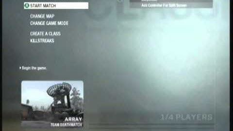 Keep your classes after prestiging Better video [PATCHED]