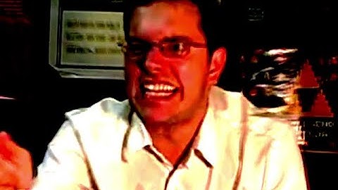 YTP: AVGN Tries to Explain