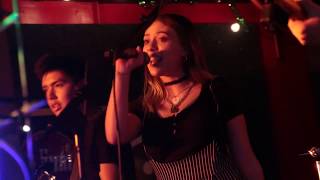 Any Way You Want It - Journey Cover By Slam Salt Lake Academy Of Music