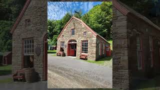 2026 Fenimore Farm Cooperstown NY