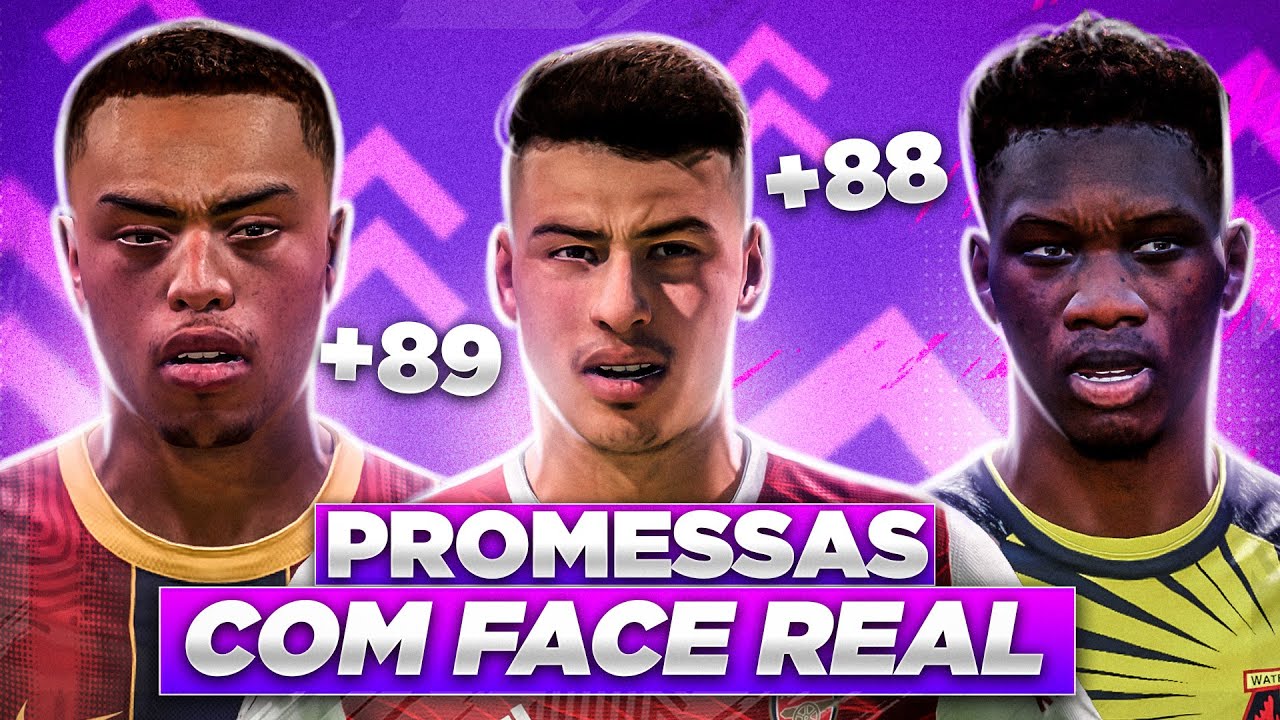 promessas mais baratas fifa 21｜Pesquisa do TikTok