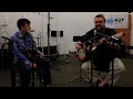 Public Radio Music Month: Silas Lowe and Mark Rubin
