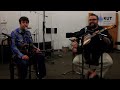 Public Radio Music Month: Silas Lowe and Mark Rubin