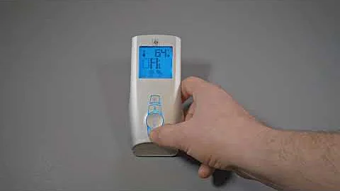 Regency ProFlame Remote Operation Tutorial