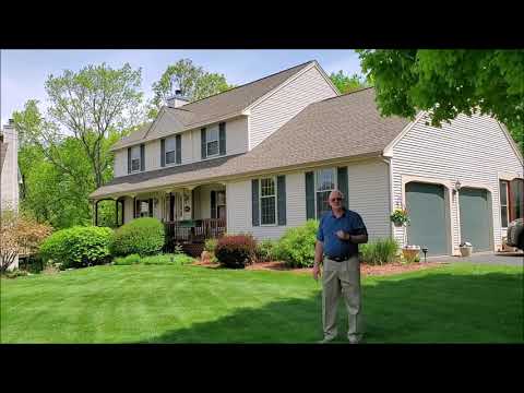 11 Pickering Way, Nashua, NH home video tour