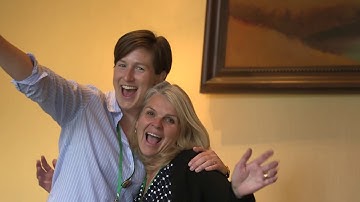 Work You Can Believe In: TNC