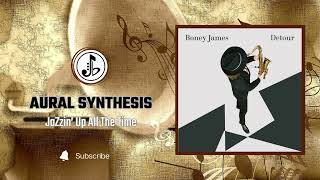 Boney James [feat. Lalah Hathaway] - Coastin'