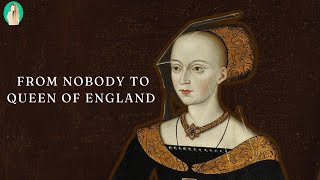 Elizabeth Woodville: Commoner, Witch, Queen