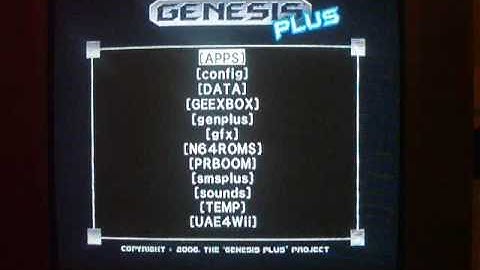 Mike Goes Wii: Wiibrew Ramblings (Part2)